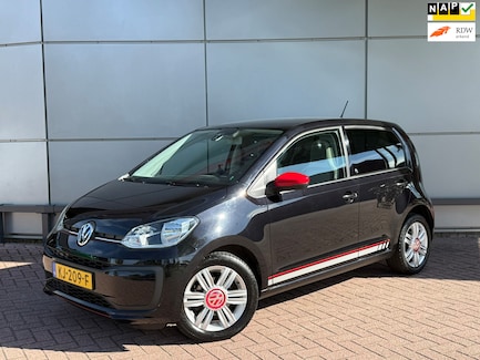 Volkswagen Up! 0