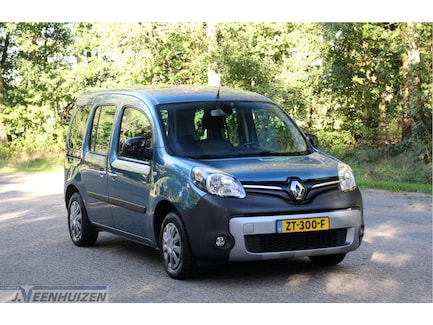 Renault Kangoo Family 0