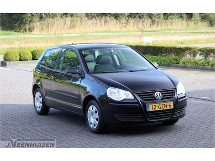 Volkswagen Polo 0