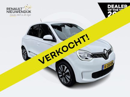 Renault Twingo 0