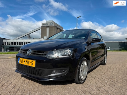 Volkswagen Polo 0