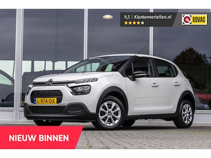 Citroën C3 0