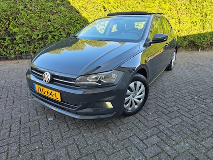Volkswagen Polo 0