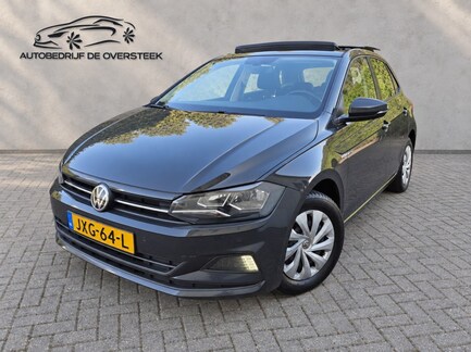 Volkswagen Polo 0