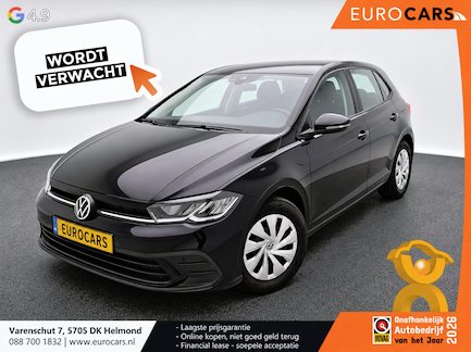 Volkswagen Polo 0