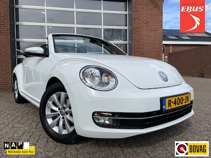 Volkswagen Beetle 0