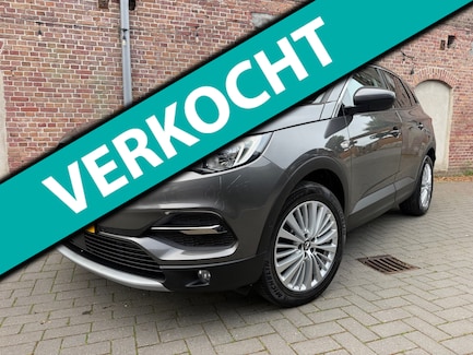 Opel Grandland 0