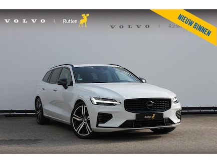 Volvo V60 0