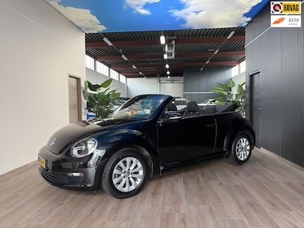 Volkswagen Beetle 0