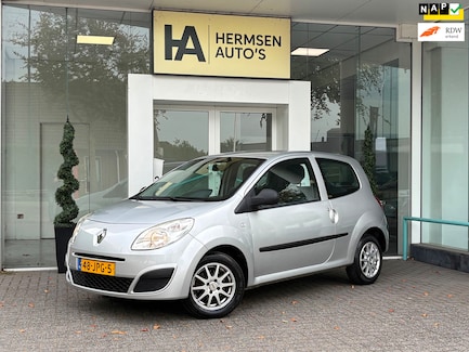 Renault Twingo 0