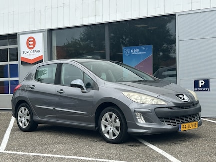 Peugeot 308 0