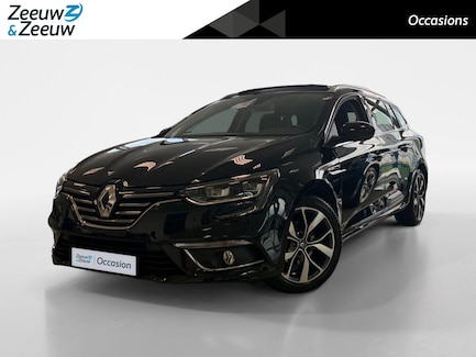 Renault Megane 0
