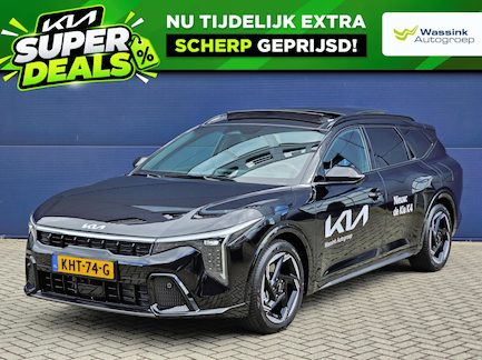 Kia K4 0