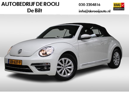 Volkswagen Beetle 0