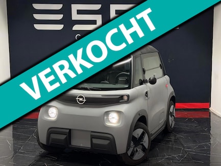Opel Rocks-e 0