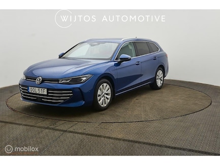 Volkswagen Passat 0