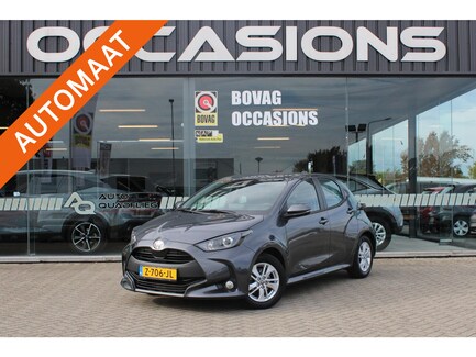 Toyota Yaris 0