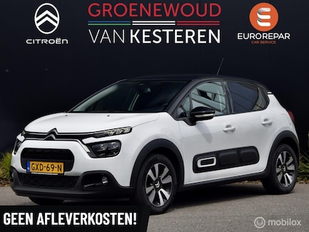 Citroën C3 0
