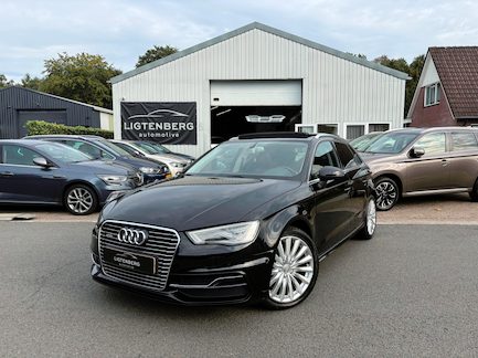 Audi A3 0
