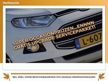 Ford EcoSport 0