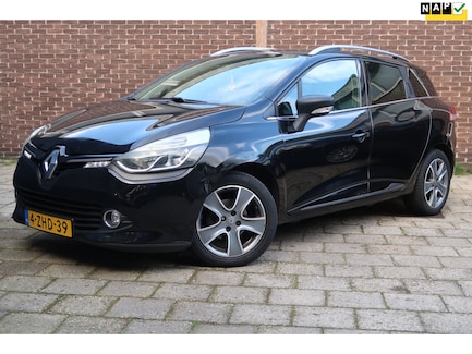 Renault Clio 0
