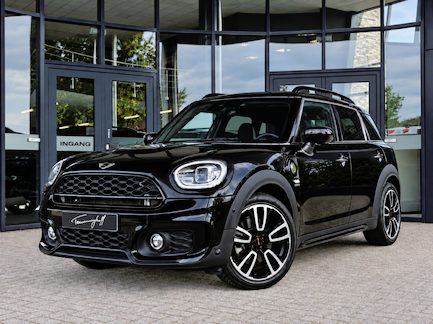 MINI Countryman 0