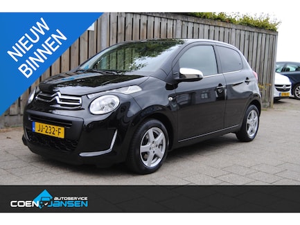 Citroën C1 0