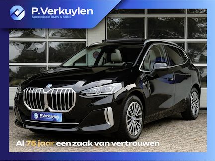 BMW 2-Serie Active Tourer 0