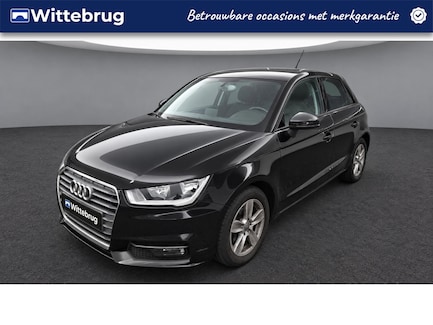 Audi A1 0