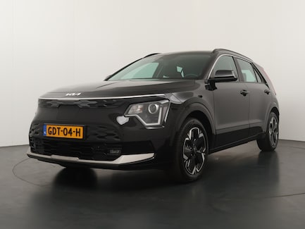 Kia Niro EV 0