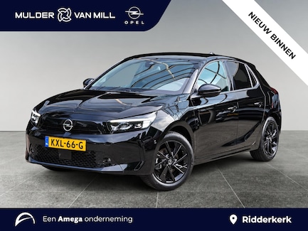 Opel Corsa 0