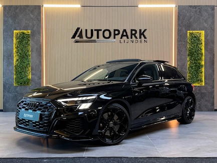 Audi S3 0