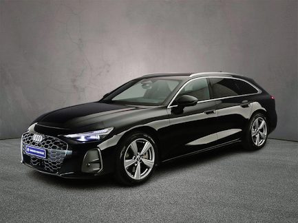 Audi A6 0