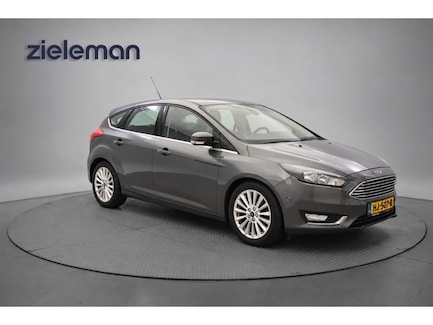 Ford Focus 0