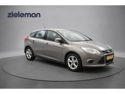 Ford Focus 0