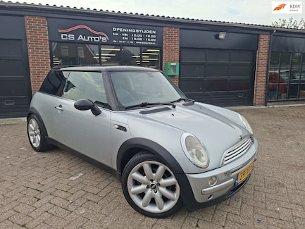 MINI Cooper 0