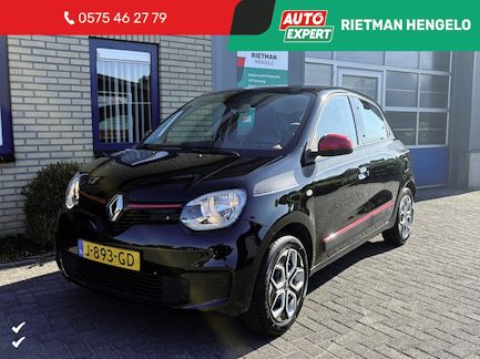 Renault Twingo 0
