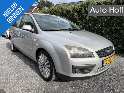 Ford Focus 0