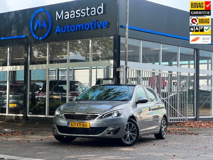 Peugeot 308 0