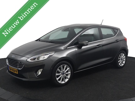 Ford Fiesta 0