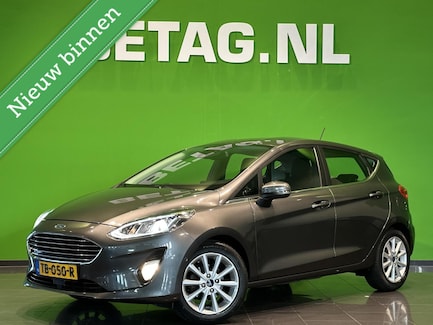 Ford Fiesta 0