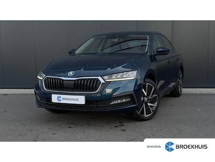 Skoda Octavia 0