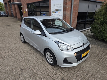 Hyundai i10 0