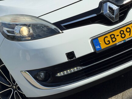 Renault Grand Scenic 0