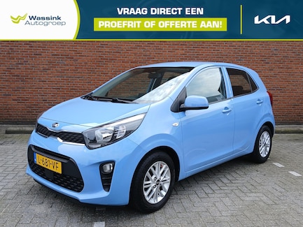 Kia Picanto 0
