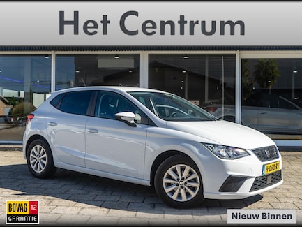 SEAT Ibiza 0