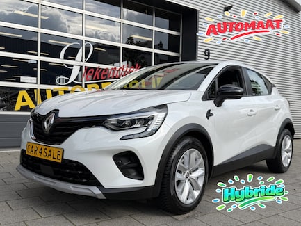Renault Captur 0