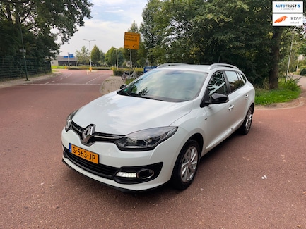 Renault Megane 0