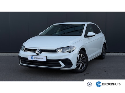 Volkswagen Polo 0