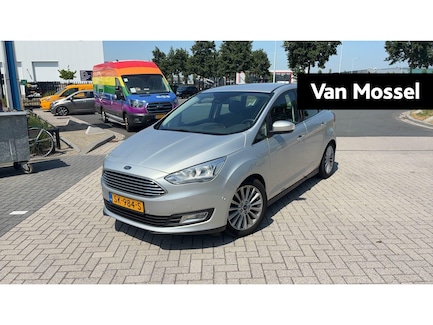 Ford C-Max 0